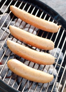 Korvgrillning